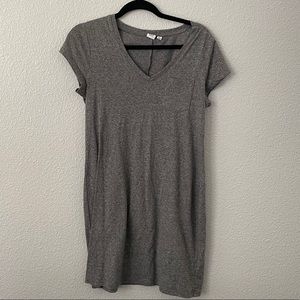 Gap T-shirt dress